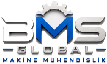 BMS Global Makine Mühendislik